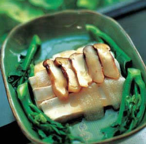 揭秘豆腐最养生的7种吃法
