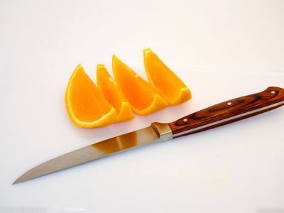 实效橙子减肥法 快速瘦身又好吃