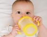 警惕，泡牛奶非越浓越营养，对宝宝有严重危害！
